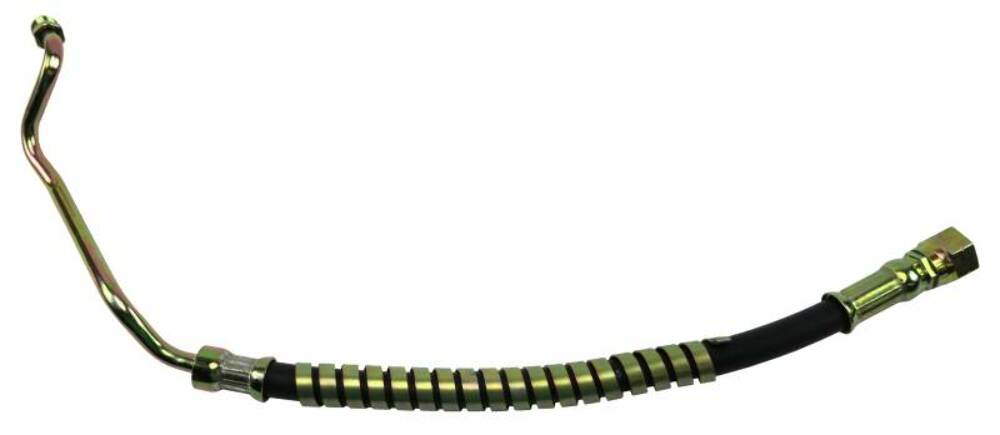 Fits 1967 - 1970 Ford Mustang Power Steering Hose, Pressure MPH010