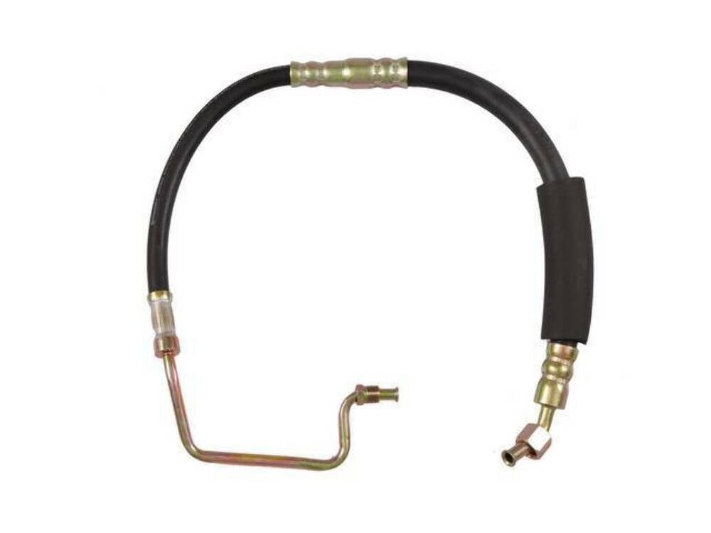 Fits 1967-1969 Ford Mustang and 1968-1970 Falcon Power Steering Hose, Pressure MPH021