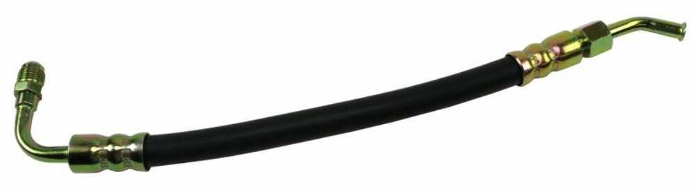 Fits 1968 Ford Mustang Power Steering Hose - Pressure MPH023