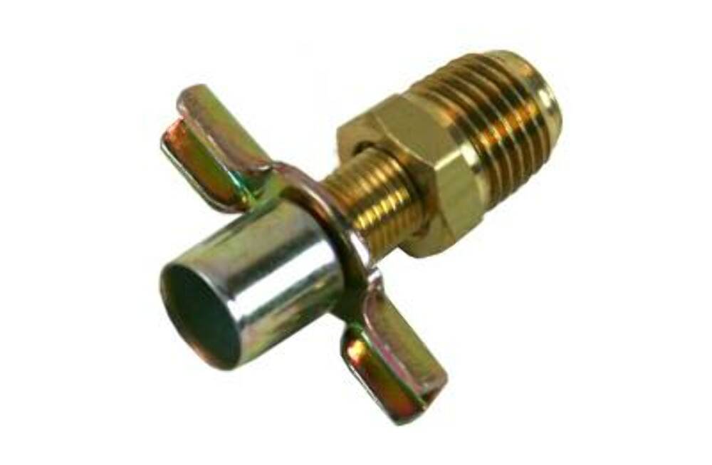 Fits 1964 - 1973 Ford Mustang Radiator Drain Valve MRPC01