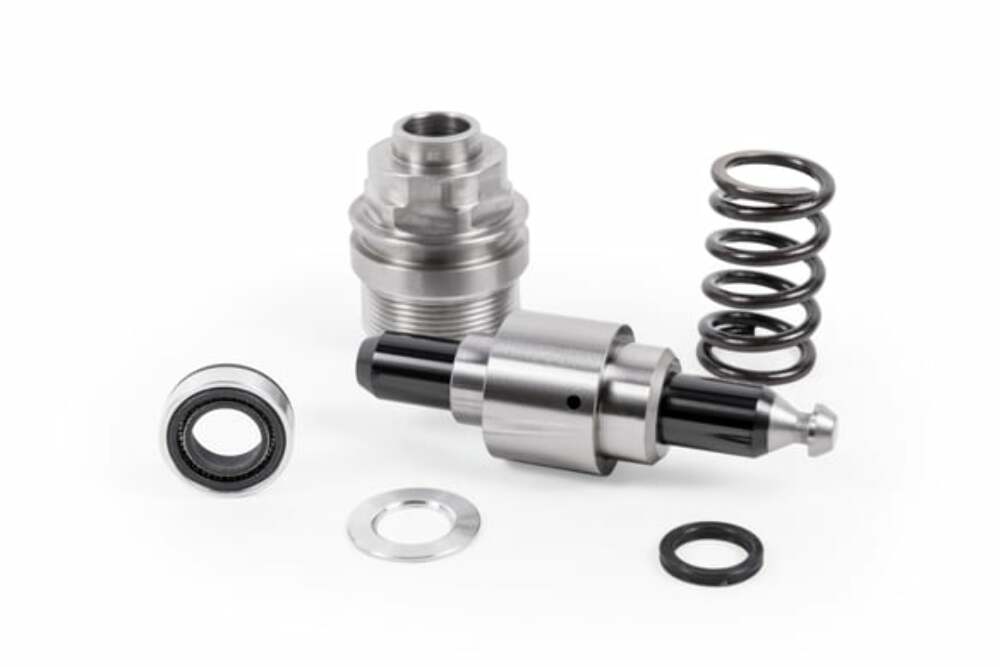 APR High Pressure Fuel Pump - 2.0T EA113 (Rebuild) - MS100017