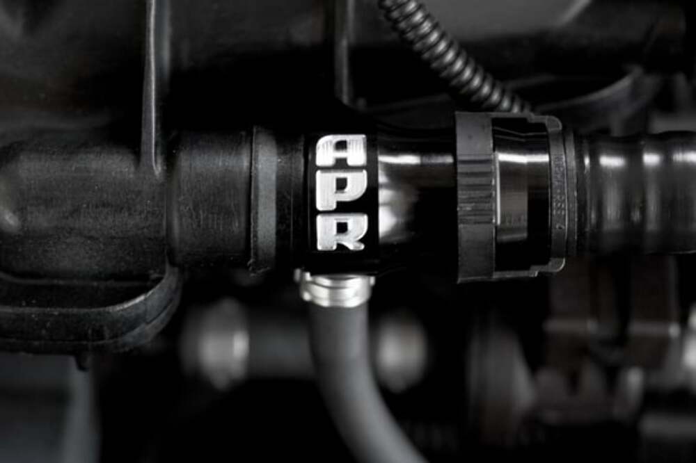 APR Boost Tap - MK5/6 2.0T - MS100030