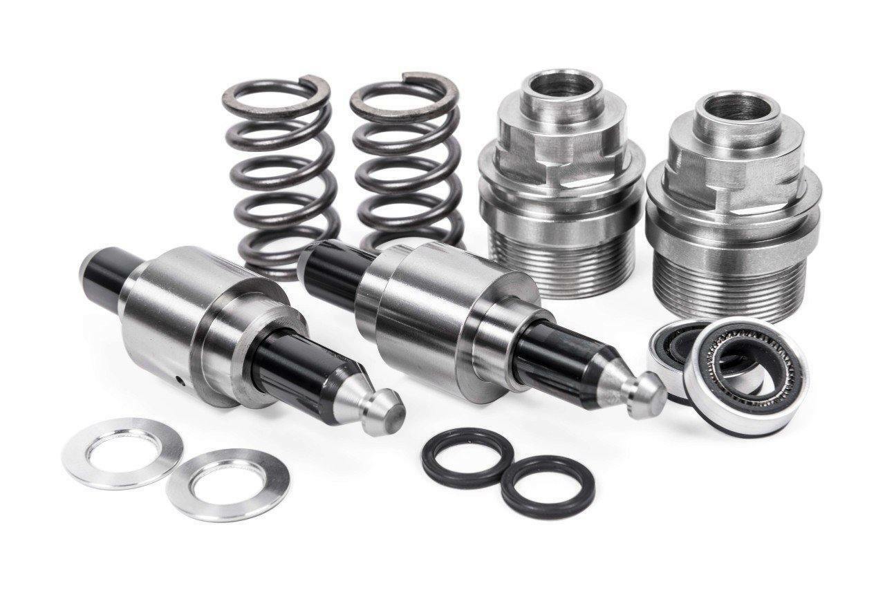 APR High Pressure Fuel Pumps - 4.2L/5.2L FSI (Rebuilds) - MS100073
