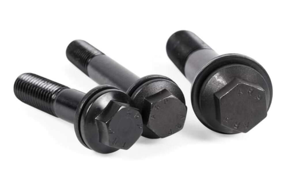 APR Spherical Pendulum Mount - PQ35 - MS100106
