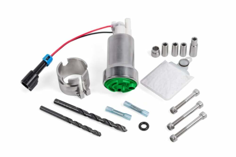 APR Fueling - Stage 3+ MPI and LPFP - 2.0T EA888 Gen 3 - MS100111