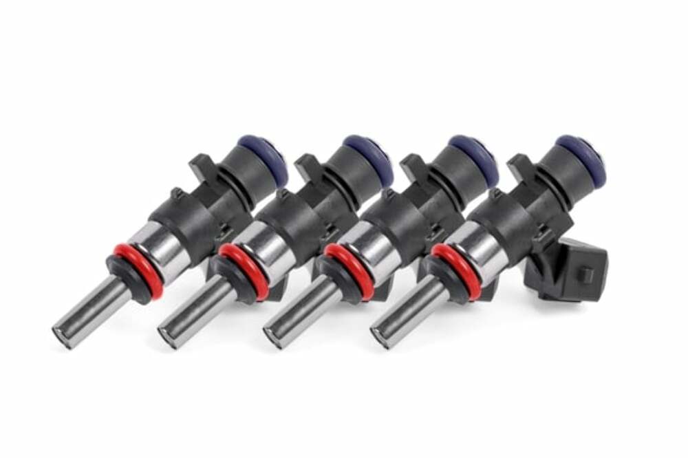 APR Fueling - Stage 3+ MPI and LPFP - 2.0T EA888 Gen 3 - MS100111