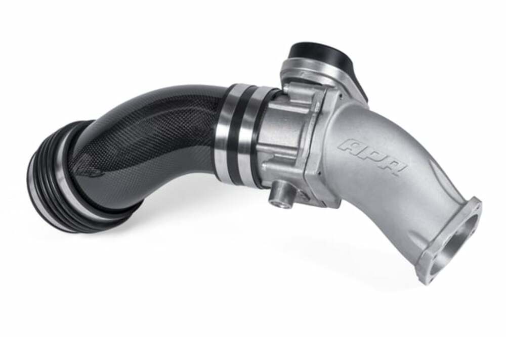 APR Ultracharger Throttle Body Upgrade - 3.0 TFSI - Q5/SQ5 - MS100129