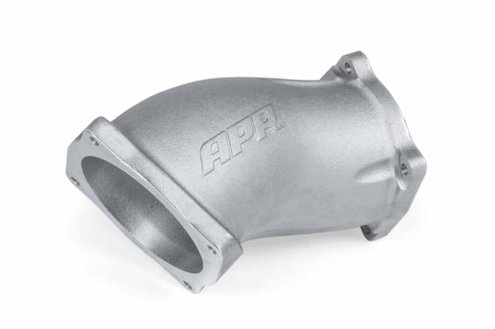 APR Ultracharger Throttle Body Upgrade - 3.0 TFSI - Q5/SQ5 - MS100129