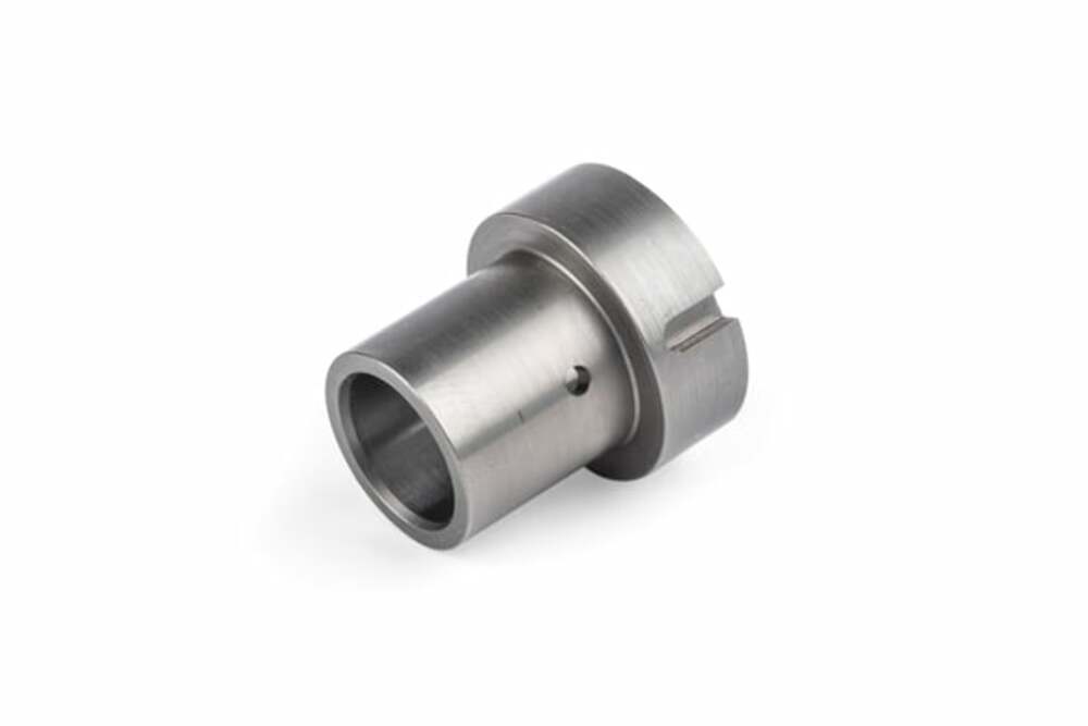 APR High Pressure Fuel Pump - 2.0T Gen 3 (Rebuild) - MS100143