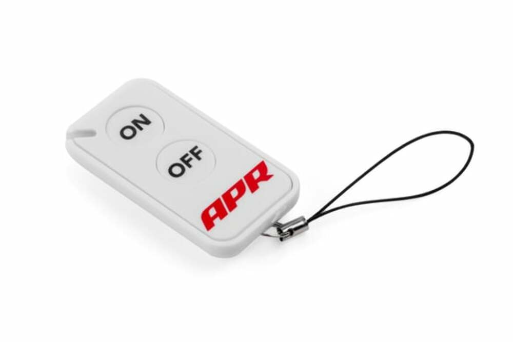APR Exhaust Valve Remote - MS100170