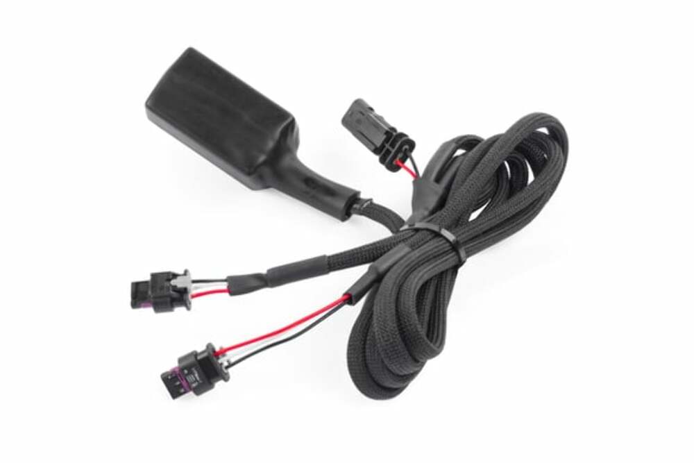 APR Exhaust Valve Remote - MS100170