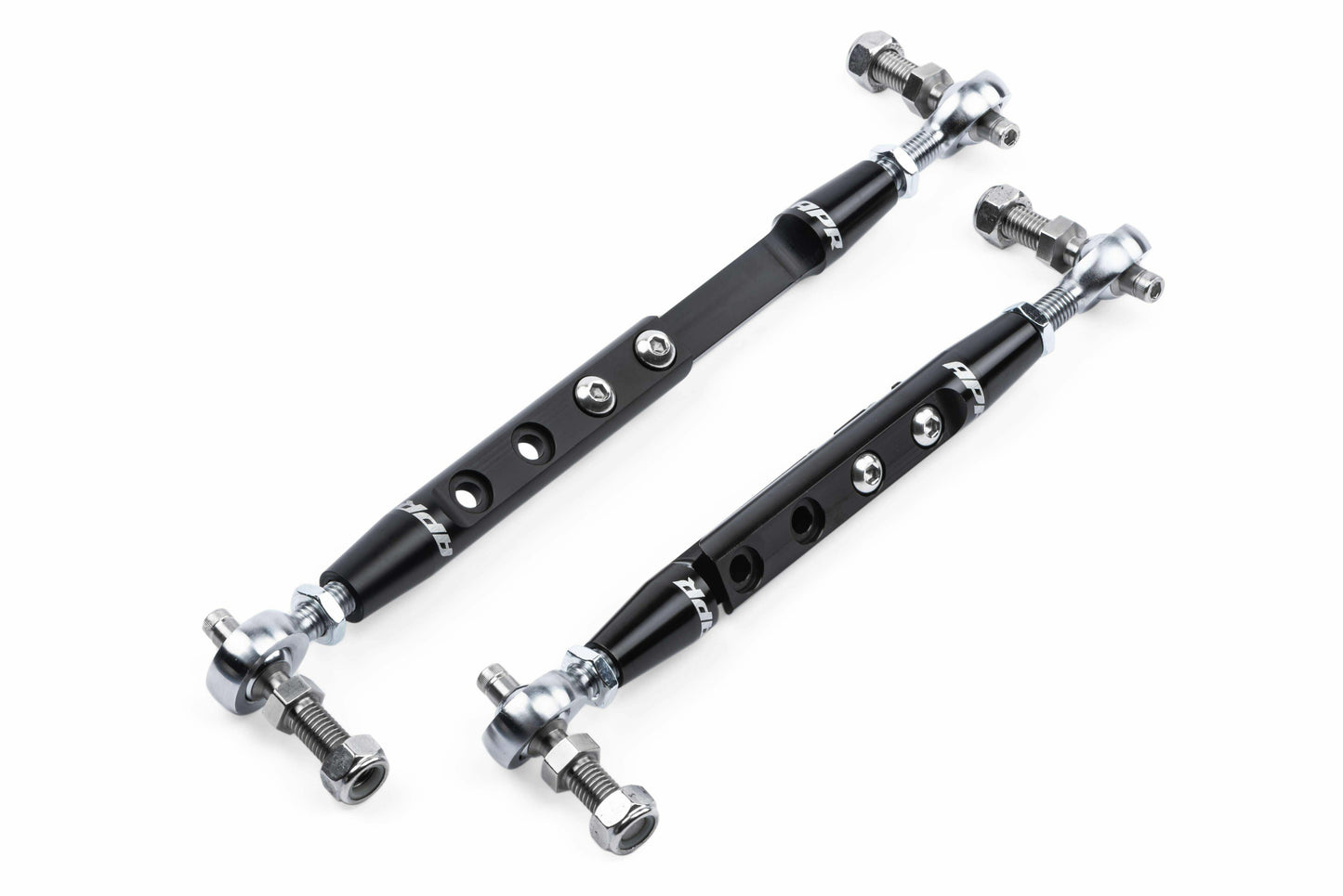 APR Roll-Control Front Stabilizer Bar End Links (Spherical) - MS100182