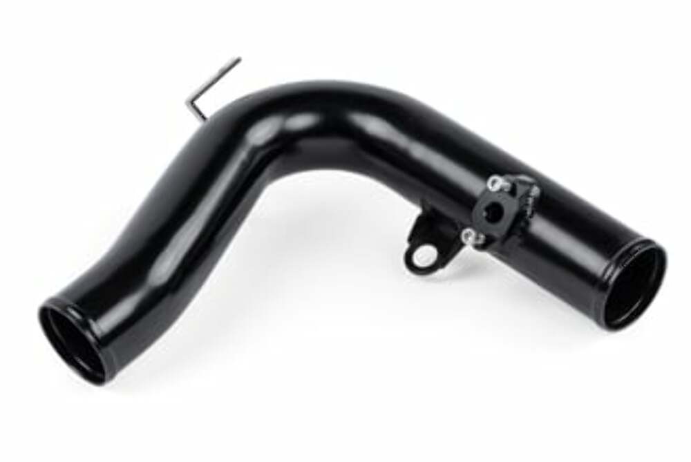 Fits 2019-24 Q3 Audi APR Charge Pipes-Throttle Body Pipe-MQB 1.8T/2.0T MS100194