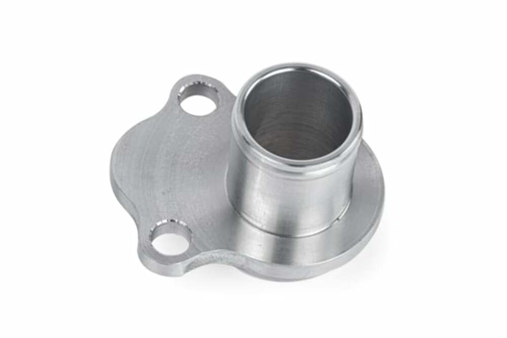 Fits 2019-20 RS3 Audi Throttle Body Inlet System Adapter- 2.5T EVO MS100198-A