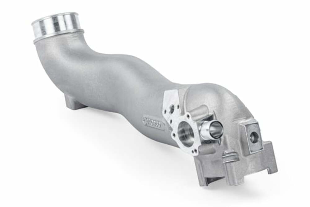 Fits 2017-2020 RS3 Audi APR Throttle Body Inlet System -2.5T EA855 EVO MS100198