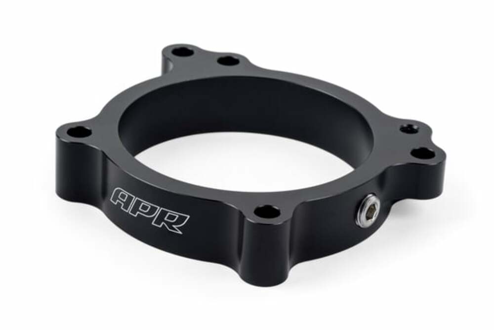 Fits 2017-2020 RS3 Audi APR Throttle Body Inlet System -2.5T EA855 EVO MS100198