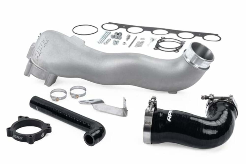 Fits 2017-2020 RS3 Audi APR Throttle Body Inlet System -2.5T EA855 EVO MS100198