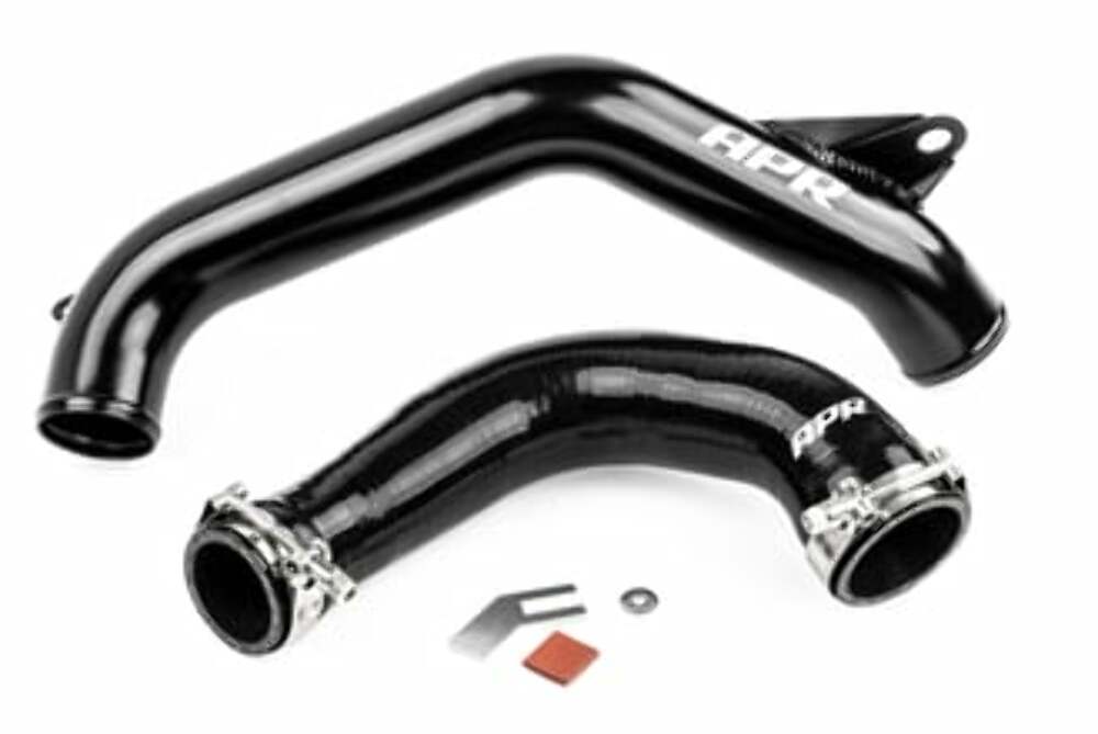 Fits 2019-2024 Q3 Audi Charge Pipes-Turbo Outlet-MQB 1.8T/2.0T(DTR6054)MS100215