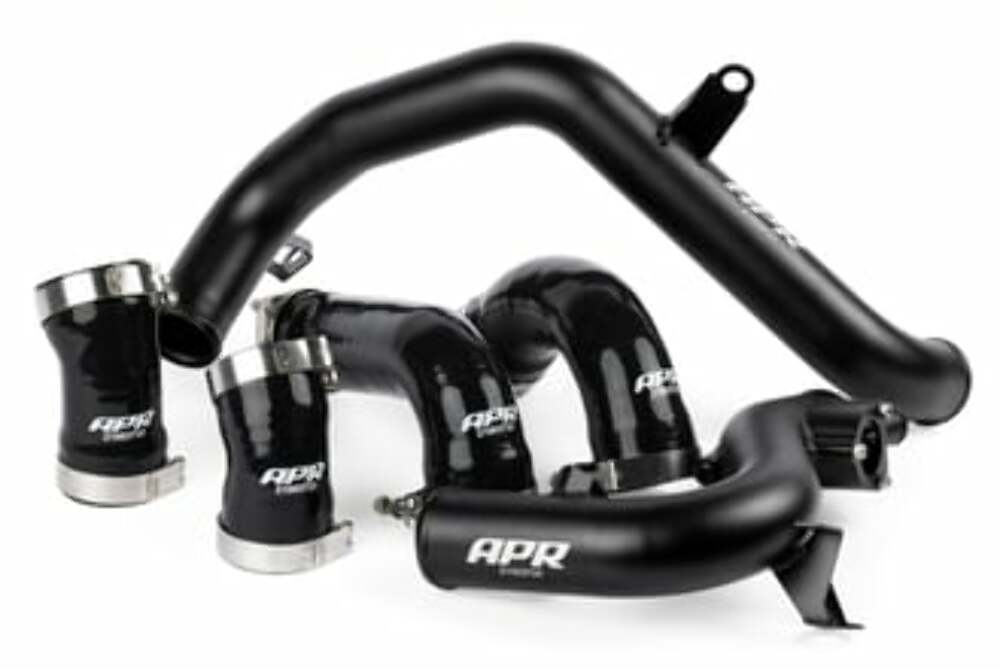 Fits 2022-24 S3 Audi Charge Pipes/Hoses - 2.0T EA888.4 - R/S3 Platform MS100220