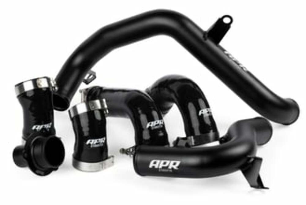Fits 2022-24 A3 Quattro Audi Charge Pipes/Hoses/Turbo Muffler Pipe-2.0T MS100221