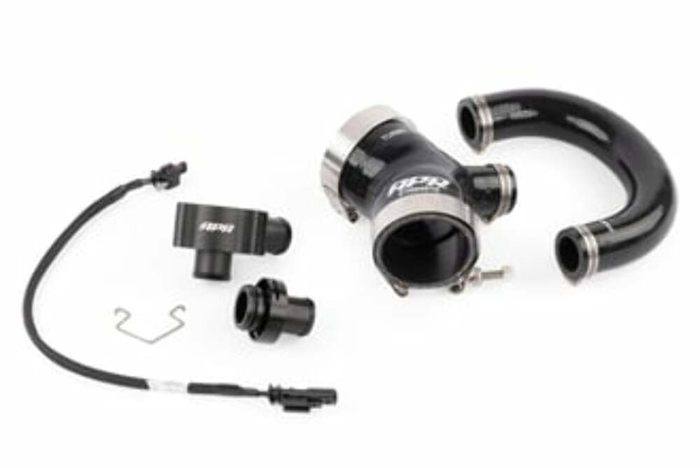 Fits 2022-24 GTI Volkswagen DV Conversion Kit & Turbo Outlet Hose(2.0T)MS100262