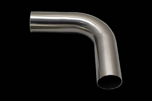 Mandrel Bend 304Ss Polished 4 45 Degree 1.5D 6 Leg-MS400-45