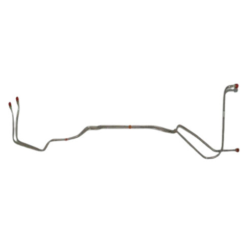 1970-72 Chevrolet Monte Carlo Transmission Cooler Lines w/ TH 400 - MTC7005OM