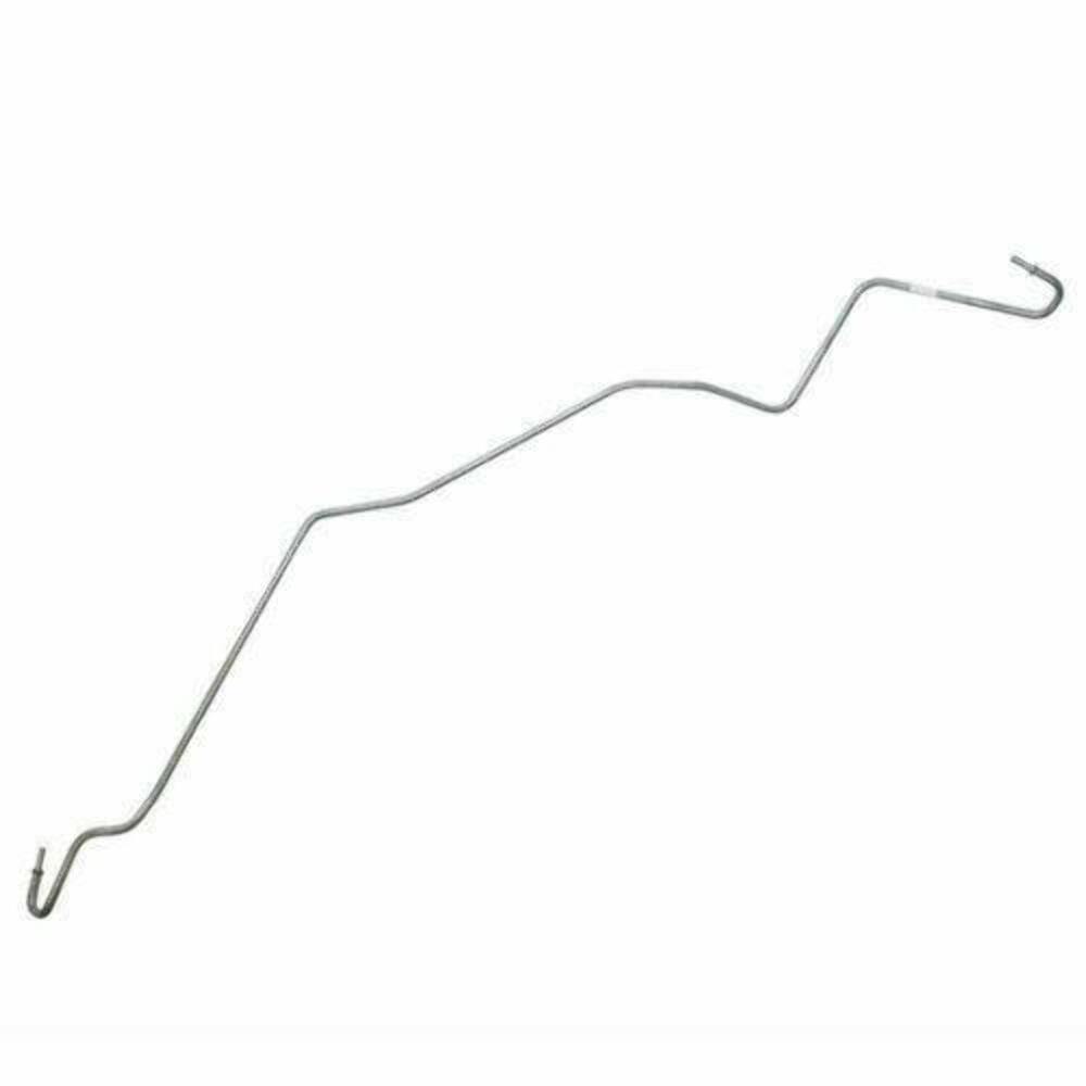 1978 Chevrolet Monte Carlo Transmission Vacuum Line Stainless - MTV7801SS