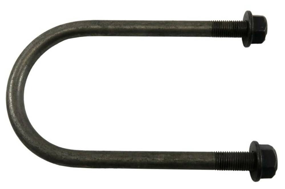 Fits 1967 - 1973 Ford Mustang Rear End Housing U-bolt MUB002