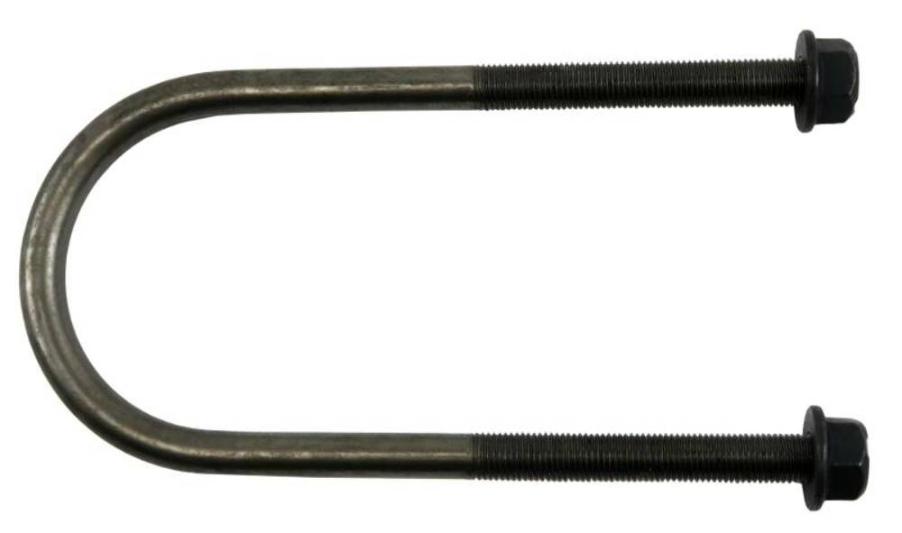 Fits 1968 - 1969 Ford Mustang Rear End Housing U-bolt MUB003