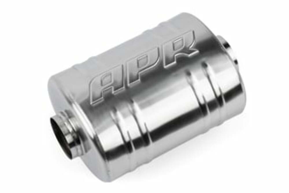 APR Premium Sound Absorption Muffler - 76mm (3") MUH0014