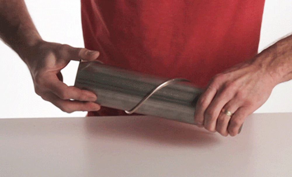 Earl's Easy Form Hardline Tubing - NC651625ERL