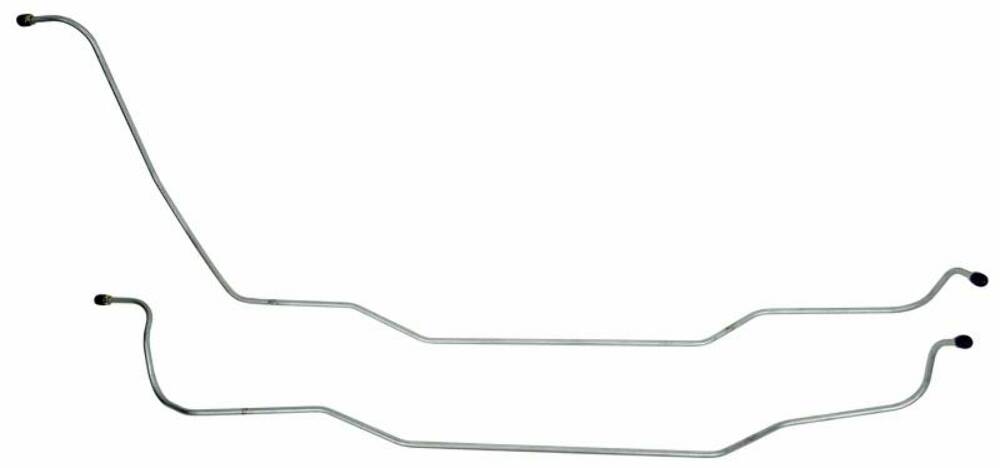 Fits 1967 - 1969 Chevrolet Camaro Transmission Oil Cooler Line OCL200