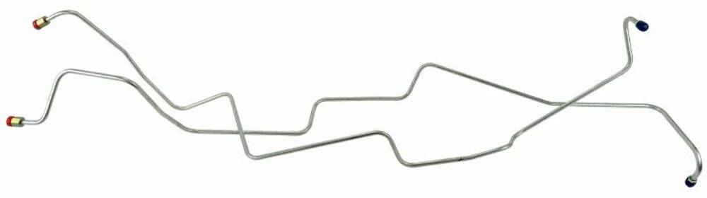 Fits 1973-1977 Ford Bronco Transmission Cooler Line OCL601