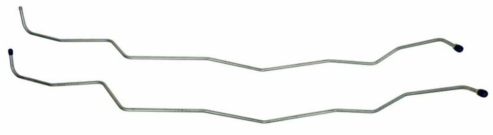Fits 1963 - 1967 Chevrolet Corvette Transmission Oil Cooler Line OCL900