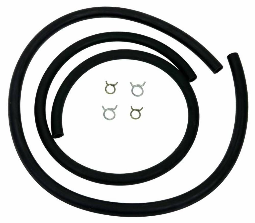 Fits 1964 - 1968 Chevrolet Chevelle Original Style Heater Hose Kit OHK700