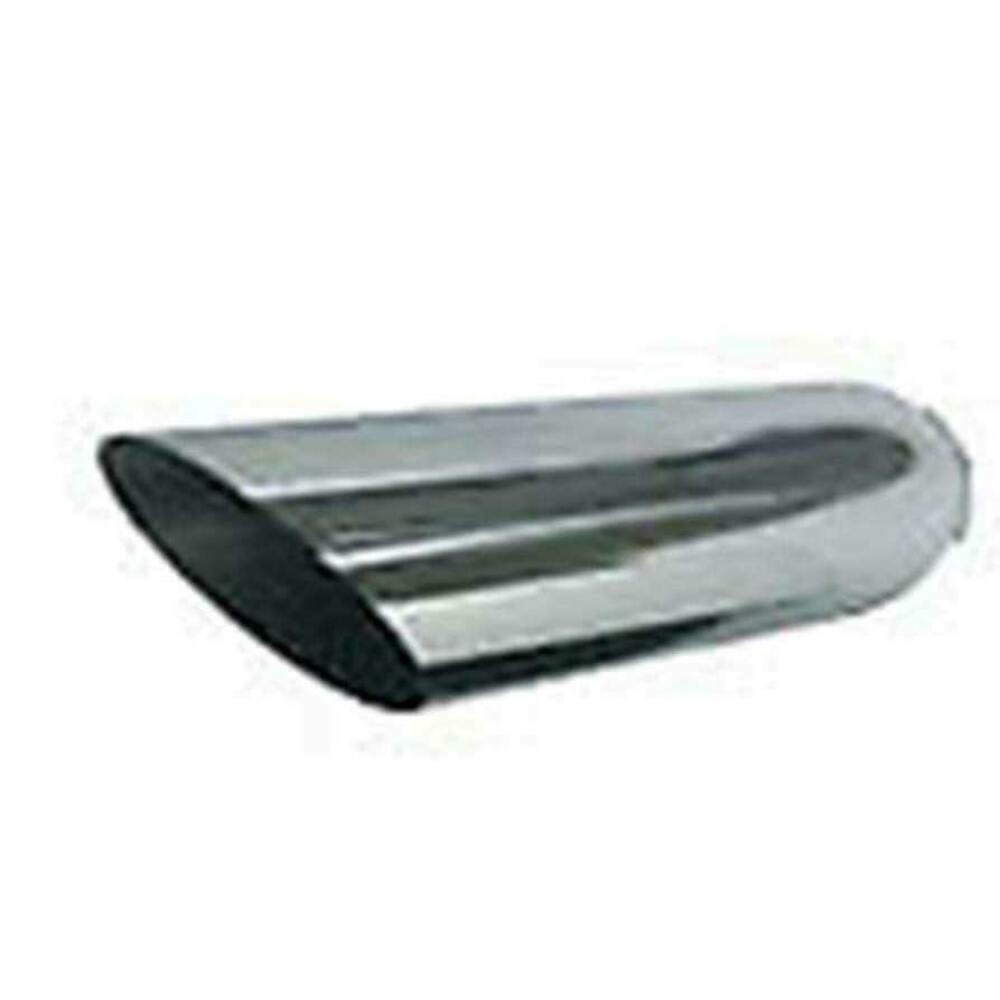 Jones Exhaust 2.25 Tip PAC31218SS