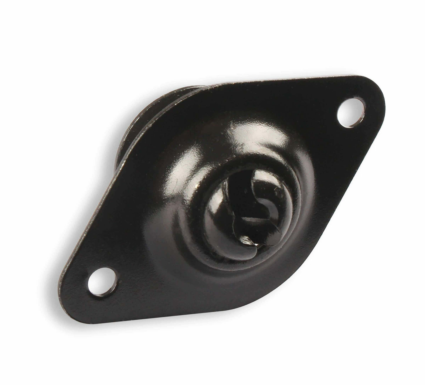Earl's Quarter Turn Fasteners - PANE6500BK-ERL