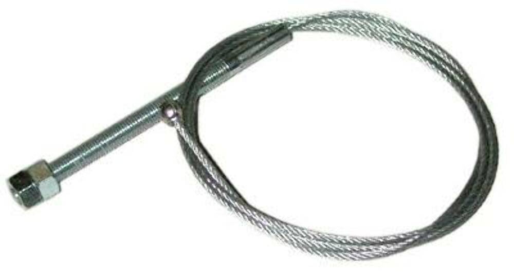 Fits 1958 - 1964 Chevrolet Full Size Front Parking Brake Cable PBC004