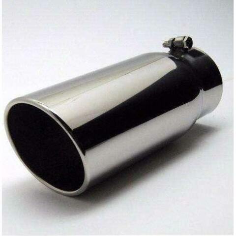 Jones Stainless Steel 4 Tip PBRAC5022-4SS
