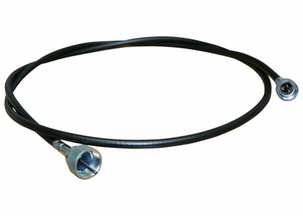 Fits 1969-1972 Chevrolet Blazer; Speedometer Cable PLCBL01