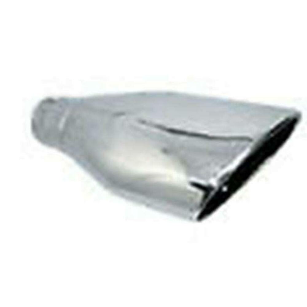 Jones Specialty Denali Stainless Tip PMS625DSS