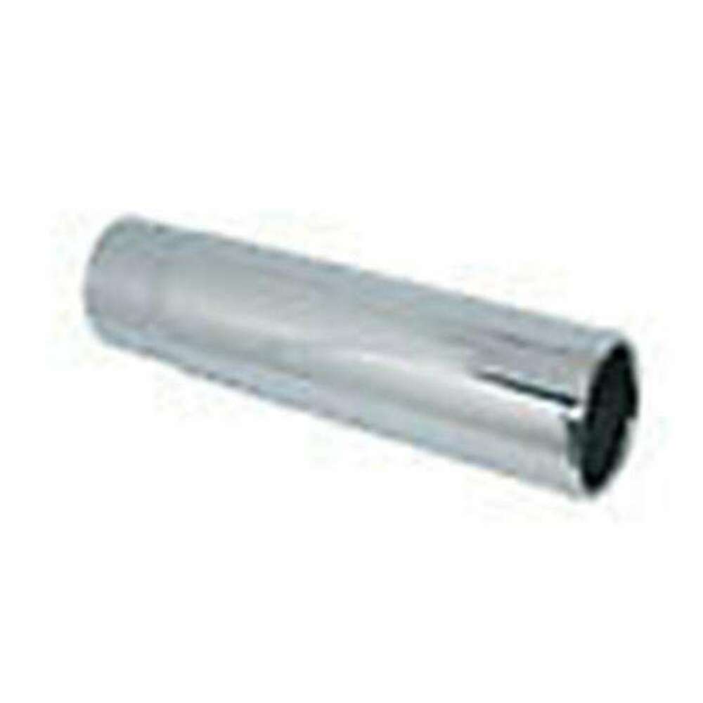 Jones Stainless Steel 2.5 Tip PPT212SS - Exhaust Tips Car Part People