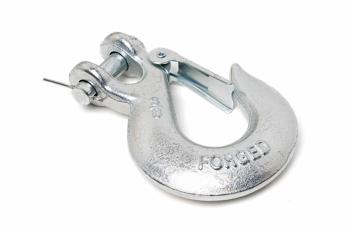 12000-Lb Pro Series Winch; Steel Cable PRO12000