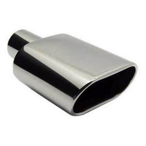 Jones Stainless Steel 2.25 Tip PRS600SS