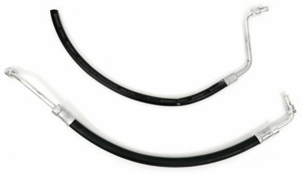 Fits 1968 Chevrolet Firebird Power Steering Hose PSH200