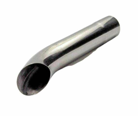 Jones Stainless Steel 3 Tip PTD300SS