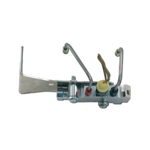 GM Bottom Mount Prop Valve Kit. Disc/Disc - Aluminum PV4AK-2BM