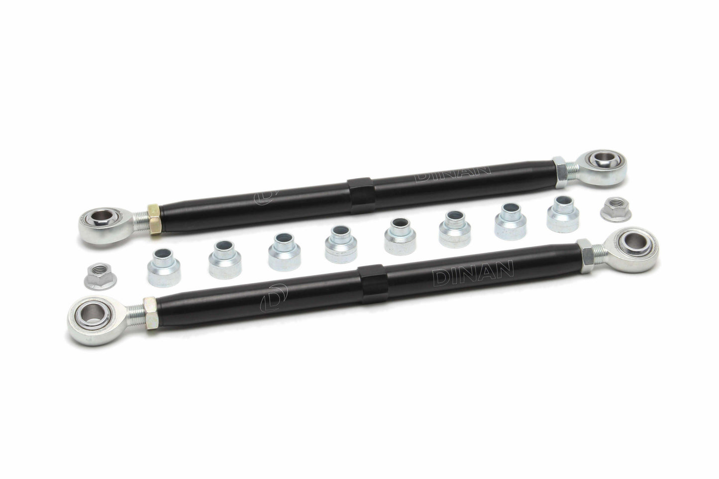 Dinan Racing Toe Links - 2008-2013 BMW 1M/M3 - R280-0006