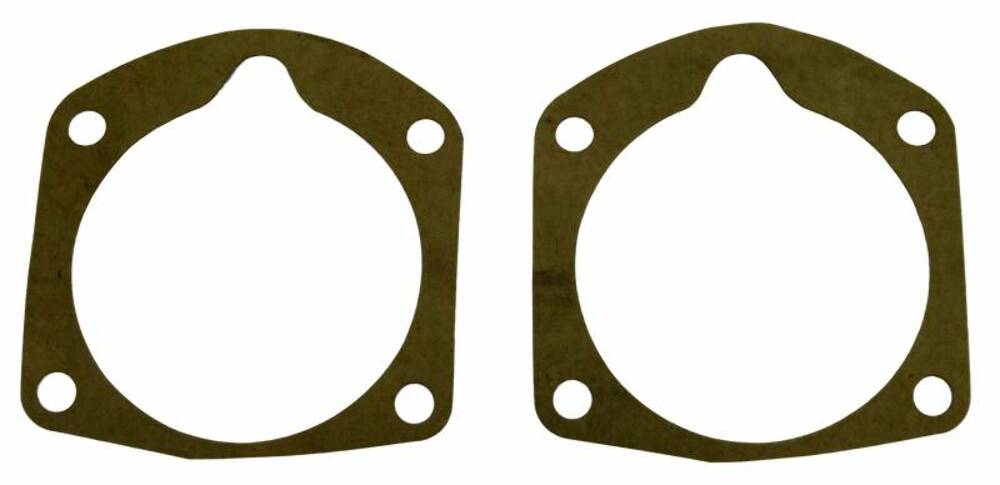 Fits 1958 - 1964 Chevrolet Full Size Rear Axle Flange Gasket RAG001